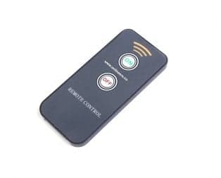 Infrared IR Remote Switch Control - View 1