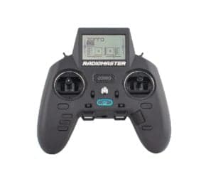Radiomaster Zorro 2.4GHz Radio Controller – 4IN1 Version - View 1