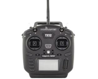 Radiomaster TX12 MKII 2.4GHz Radio Controller – CC2500 Version - View 1