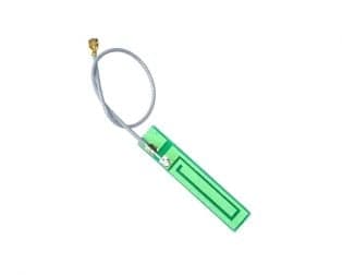 15cm 3DBI GSM/GPRS/3G PCB Antenna with IPEX Connector - View 1