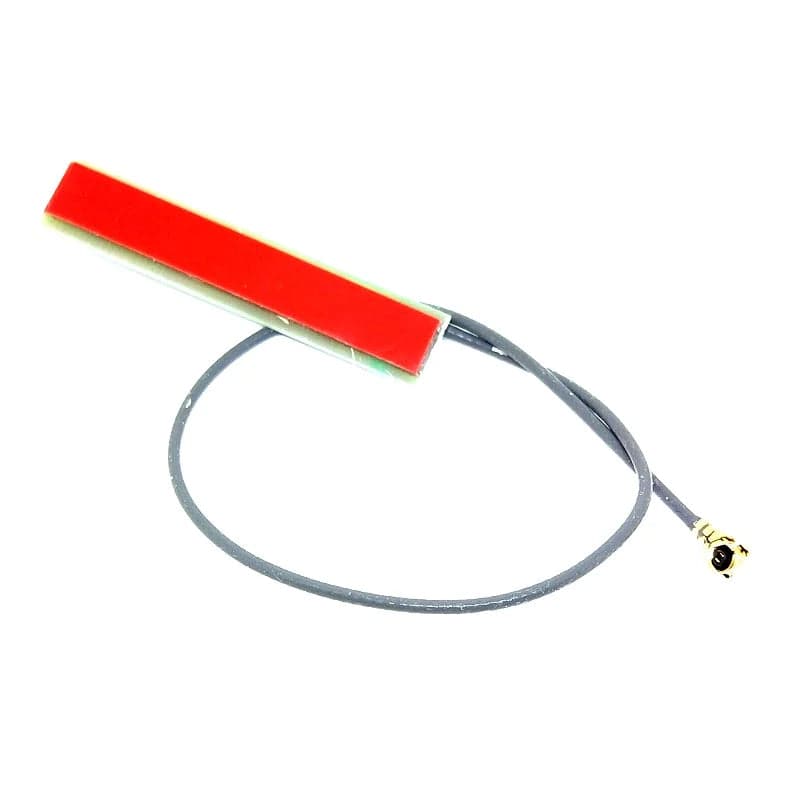 15cm 3DBI GSM/GPRS/3G PCB Antenna with IPEX Connector - View 2