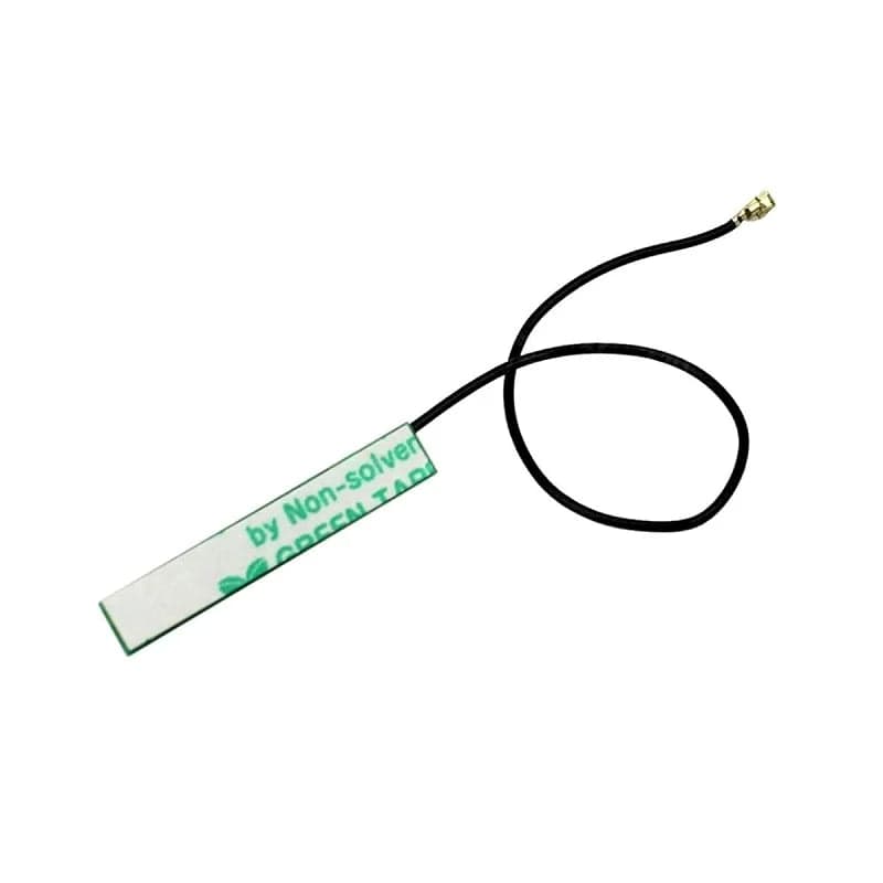 15cm 3DBI GSM/GPRS/3G PCB Antenna with IPEX Connector - View 3