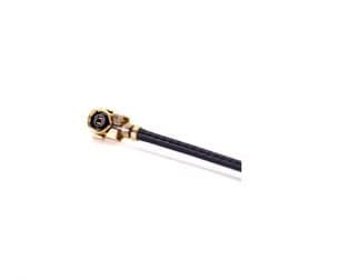 2.4G 150mm Receiver Antenna regular version IPEX1 - View 1