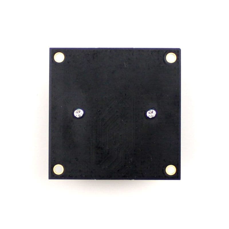 Arducam Camera Breakout Board 0.3MP(OV7725) w/ M12 lens (6mm lens) - View 3