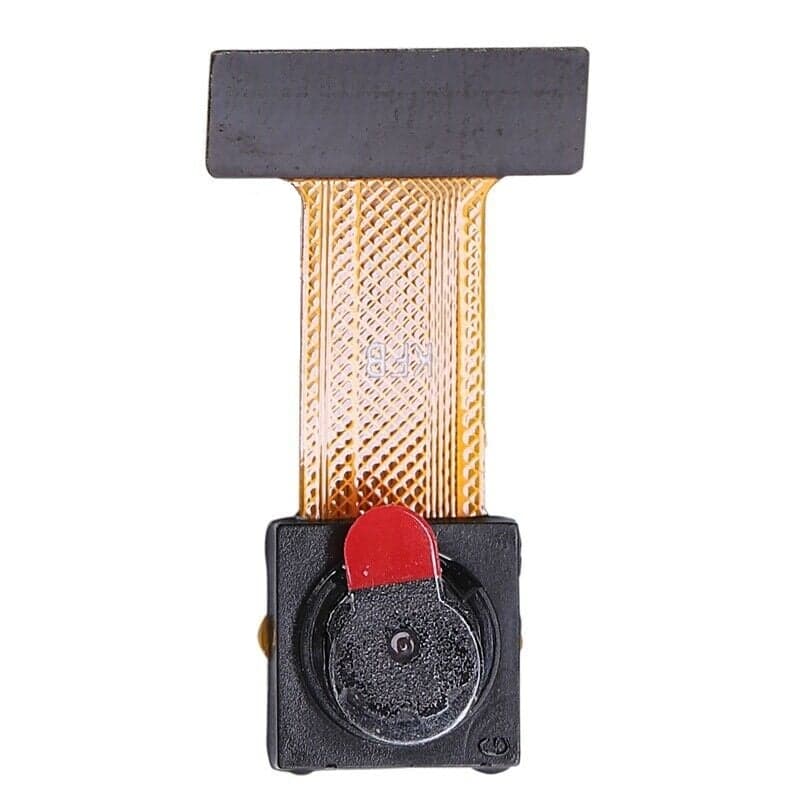 0.3MP OV7670 Camera Module with High Quality SCCB Connector - View 3