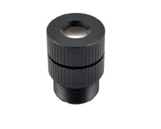 OpenMV Super Telephoto Lens - View 1