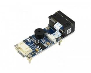 Waveshare 2D Codes Scanner Module Supports 4mil High-density Barcode Scanning Barcode/QR code Reader - View 1
