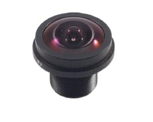 OpenMV Ultra Wide Angle Lens - View 1