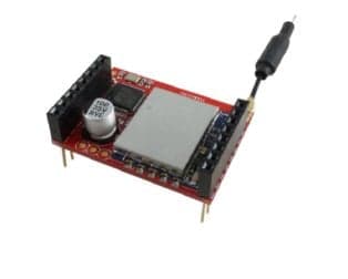 OpenMV Wireless TV Shield - View 1