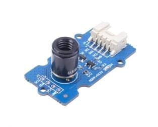SeeedStudio Grove Thermal Imaging Camera / IR Array MLX90640 55 degree - View 1