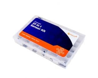 ORANGE 37 in one sensor kit - View 1
