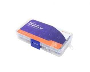 ORANGE 100PCS RM065 Variable Resistors Kit - View 1