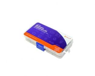 Orange WH148 Single Link15mm Potentiometer Kit - View 1