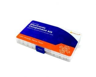Orange 55PCS Quick Two-Port Butt Press Test CH-2 250V Connector Kit - View 1
