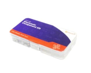 Orange 150PCS O Type Copper Terminal Kit - View 1