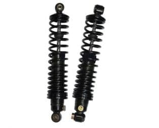 130mm Long Shock Absorber damper -1 Pair - View 1