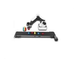 DOBOT Conveyor Belt Kit - View 1