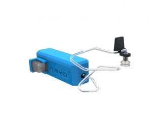 Vaccume Pump for NIRYO-ONE Robotic Arm - View 1
