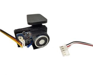 Electromagnet for NIRYO-ONE Robotic Arm - View 1