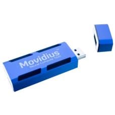 Intel Movidius Neural Network Compute Stick - View 1