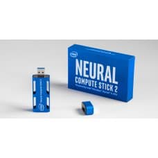 Intel Neural Compute Stick 2 - View 1