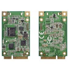 UP AI Core powered by AI CORE Movidius Myriad 2 VPU 2450 - View 1