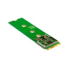 Coral M.2 Accelerator B+M key - View 1
