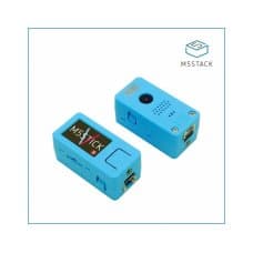 M5Stack M5StickV AI Camera - Kendryte K210 Chipset (no Wi-Fi) - View 1