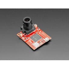 Adafriut 4478 OpenMV Cam H7 R2 - MicroPython Embedded Vision Machine Learning - View 1