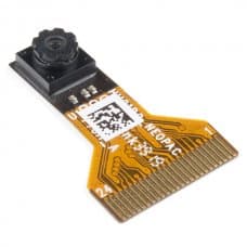 Himax CMOS Imaging Camera - HM01B0 - View 1