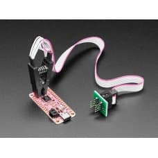 Adafruit 5315 SOIC 8-Pin Test Clip to DIP Adapter - View 1