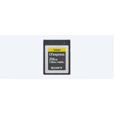 Sony CEB-G Series CFexpress Type B Memory Card - View 1