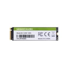 NVMe M.2 PCle Gen3x4 2280 Internal SSD - View 1