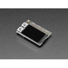 Adafruit 4393 Mini Pi TFT - 135x240 Color TFT Add-on for Raspberry Pi - View 1