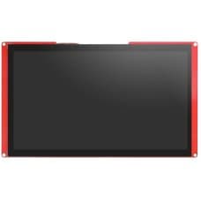 Nextion Enhanced NX1060P101-011C-I - Generic 10.1 inch HMI 1024x600 Touch Display for Arduino, Raspberry Pi - View 1