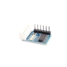 ULN2003 Five Line Four Phase Stepper Motor Driver Module - View 1
