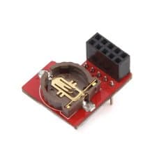 Raspberry Pi RTC Expansion Module V 1.1 - View 1