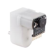 Pololu 3675 Gearmotor and Encoder Assembly for Romi/TI-RSLK MAX - View 1