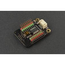 Gravity: MCP23017/CH423 I2C 16/24 Digital IO Expansion Module - View 1