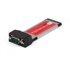 PCAN-ExpressCard 34 CAN-Interface for the ExpressCard/34 slot - View 1