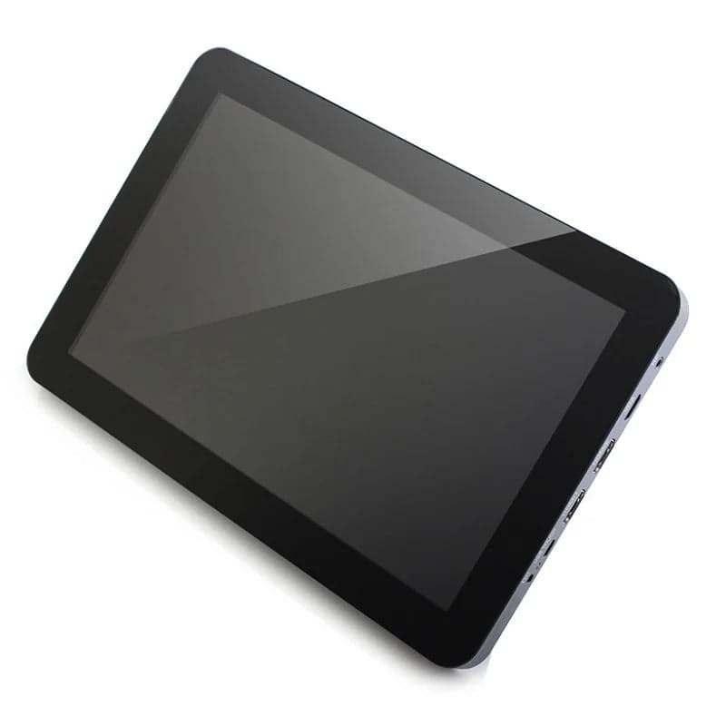 10.1 inch capacitive touch screen LCD 1280x800 (HD101) - View 3