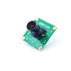 1080P HDR MIPI Camera - MCAM400 - View 1
