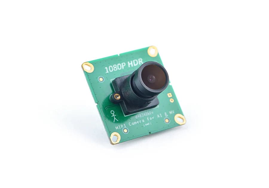 1080P HDR MIPI Camera - MCAM400 - View 3