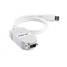 PCAN-USB CAN Interface for USB - View 1