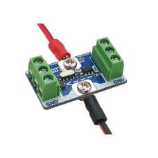 QUINLED DATA BOOSTER - View 1