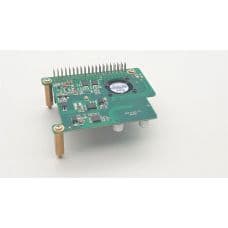 Rock Pi 802.3AT POE Hat - View 1