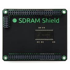 SDRAM Shield - View 1