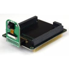 Camera Shield for Embedded micro - View 1