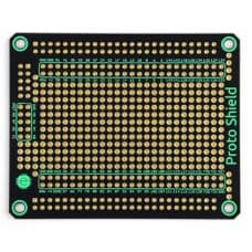 Proto Shield - View 1