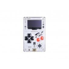 Arduboy FX - Open Source Card-Sized Gaming Board - View 1